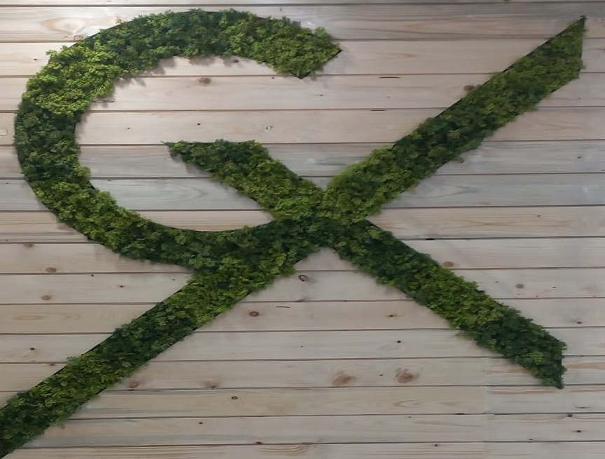 Greenscape Creation
